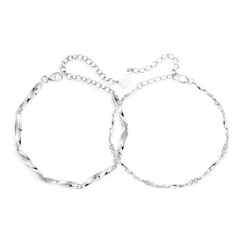 I&YOU Bracelets Unisex