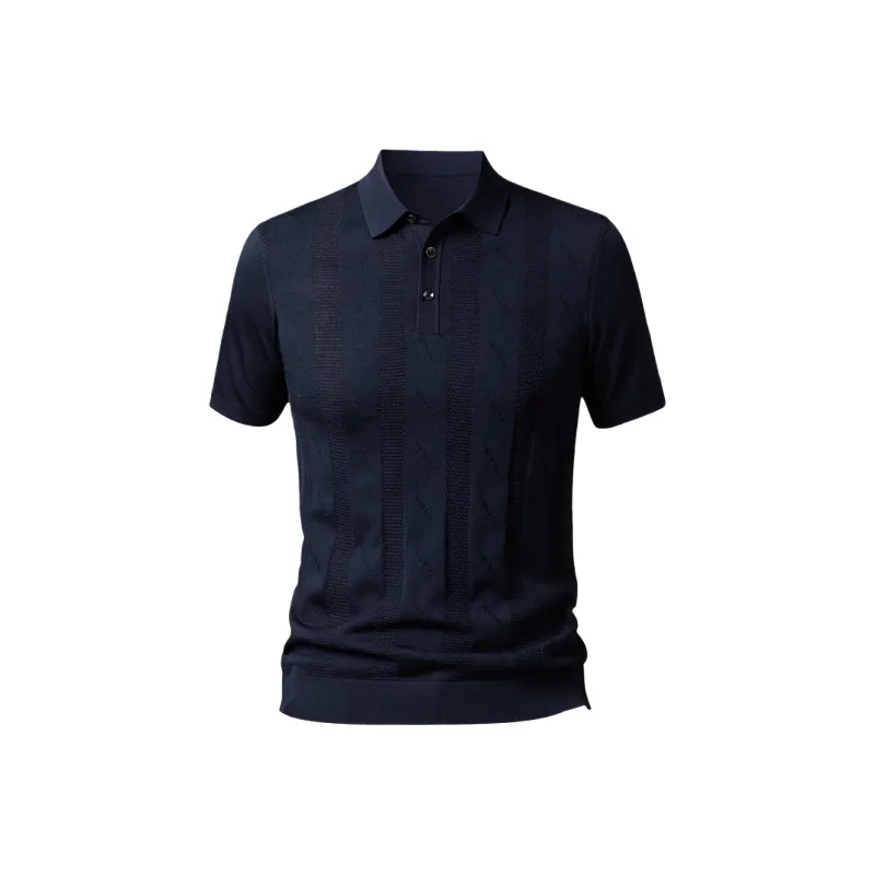 PIERRE CARDIN Polo Shirts Men-7