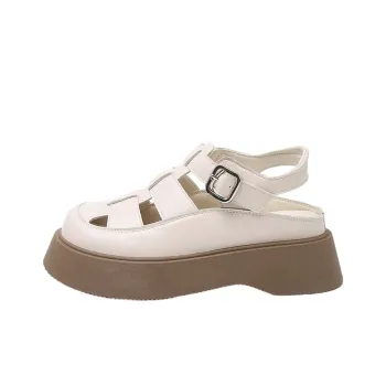 SUPEREDGE Roman Sandals Women's