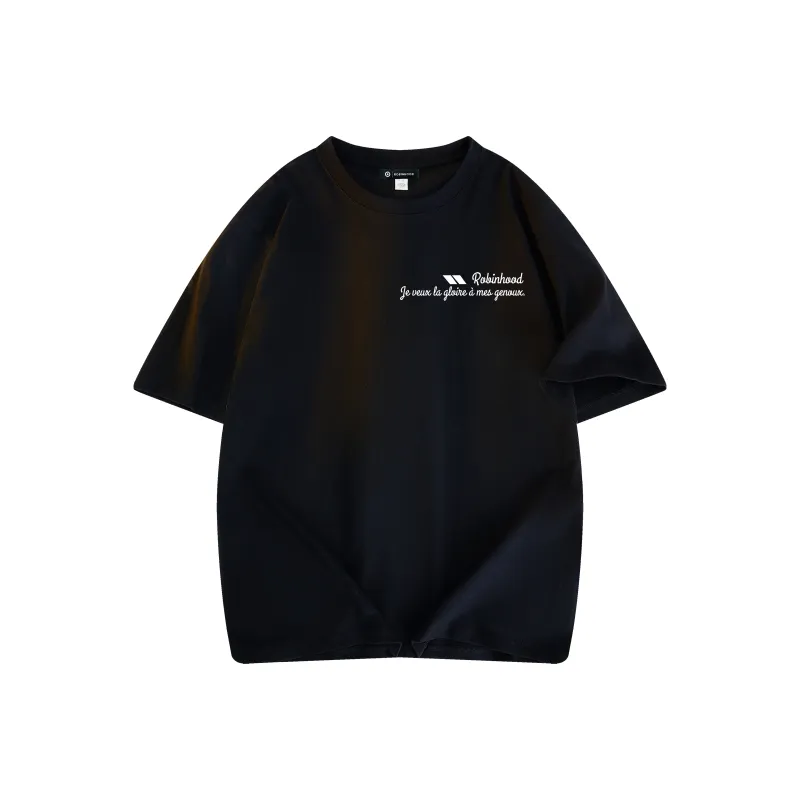 ROBINHOOD T Shirts Unisex-1