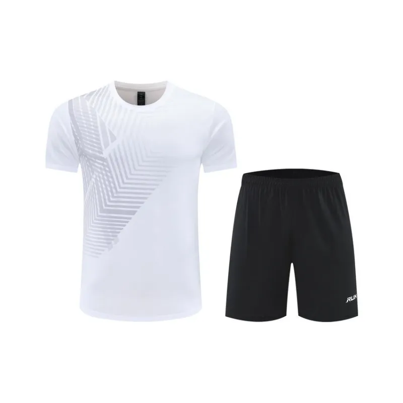 KPADB Fitness Sets Unisex-8