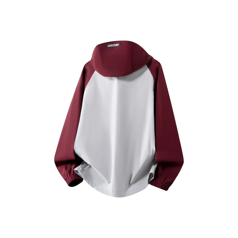 CAN·TORP Sun Protection Clothing Unisex-7