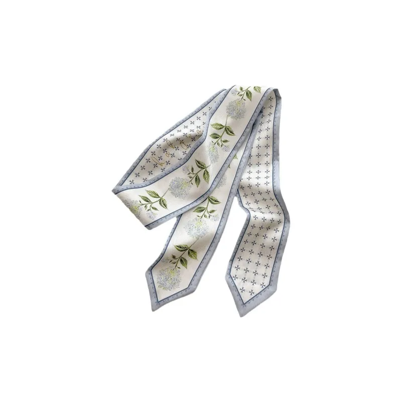 SENDME Fabric Hair Bands Women's-0