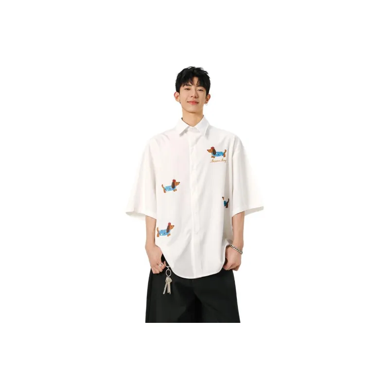 SIL VITIN Shirts Unisex-0