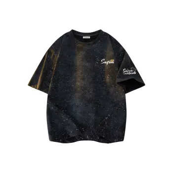 7 SEVFUN T Shirts Unisex