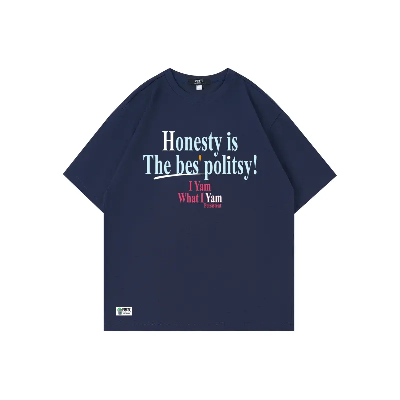 POPEYE T-Shirts Unisex-10