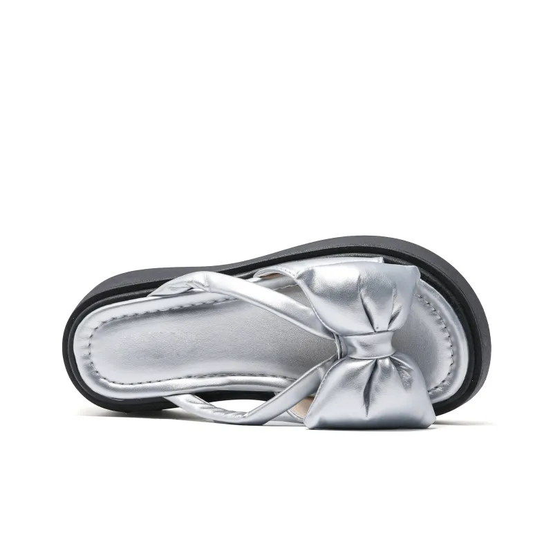 Be good Slide Slippers Women's-10