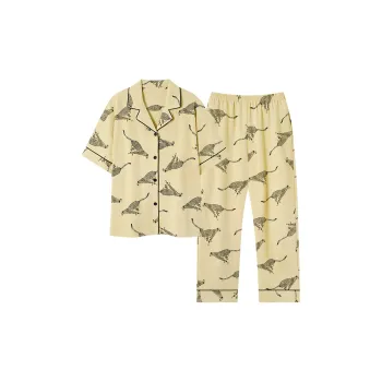 Nodos Shield Pajama Set Women's