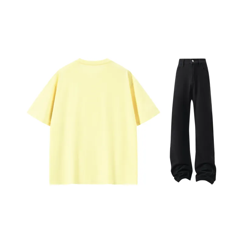 ROBINHOOD Casual Sportswear Unisex-16
