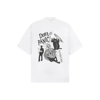 ULTRA QUATTRO T-Shirts Unisex