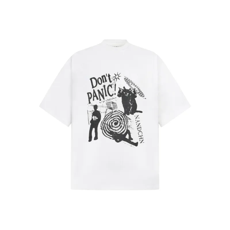 ULTRA QUATTRO T Shirts Unisex-0
