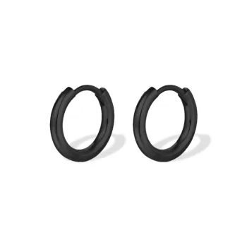 UX Street, Cool And Minimalist Earrings Unisex