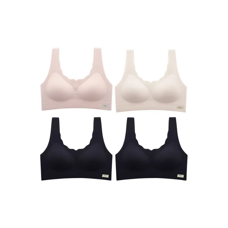 Herbal primer Women's Bras-17