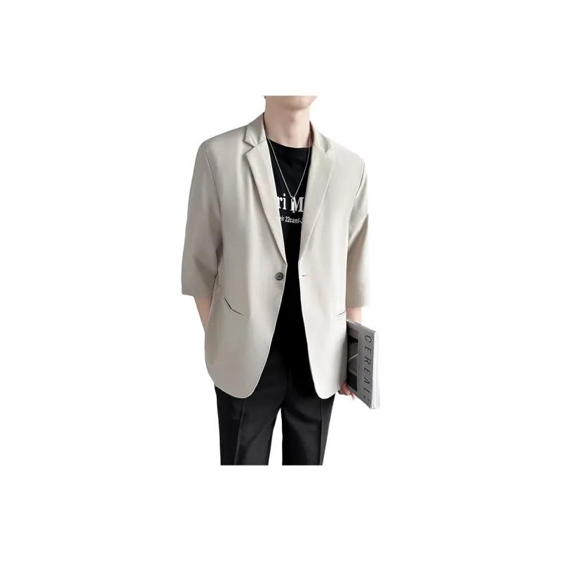 Izexx Business Suits Men-8
