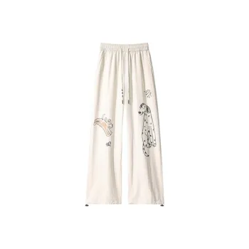 KRISTALIA Casual Pants Women's