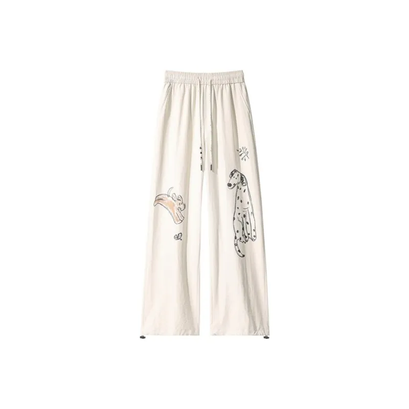 KRISTALIA Casual Pants Women's-0
