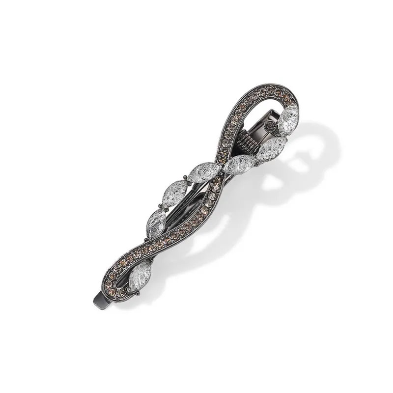 DODOGOGO Alloy Hair Clips Women's-3