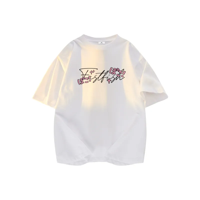 FASTFISH T-Shirts Unisex-5