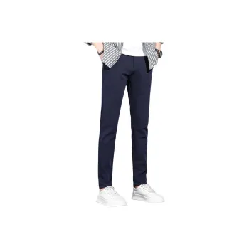 Izexx Suit Trousers Men