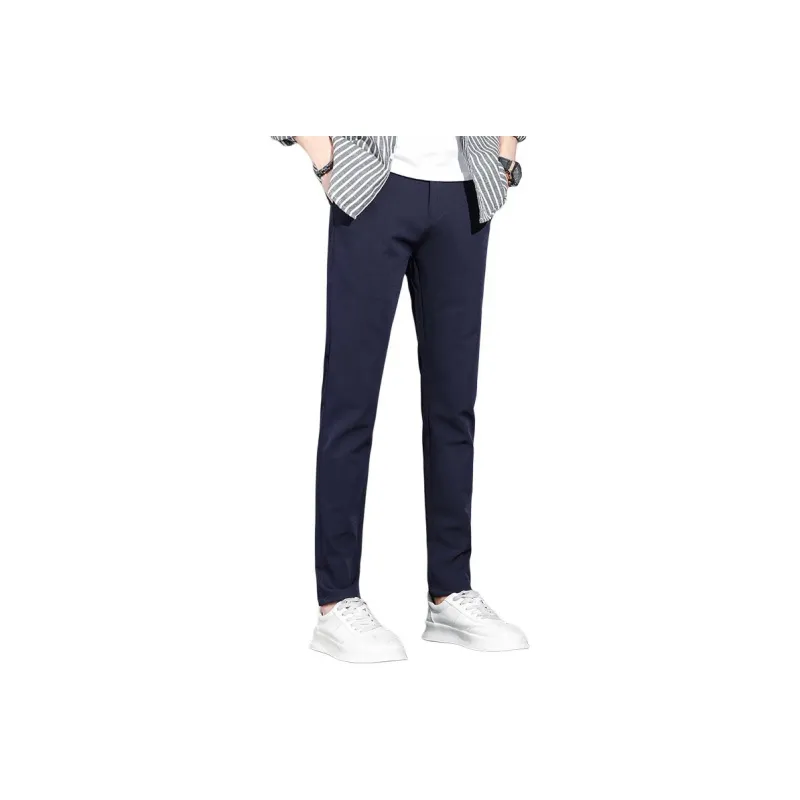 Izexx Suit Trousers Men-0
