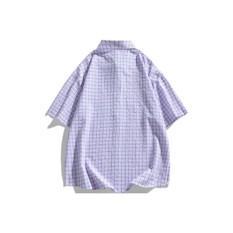 WOKXSS Shirts Unisex-2