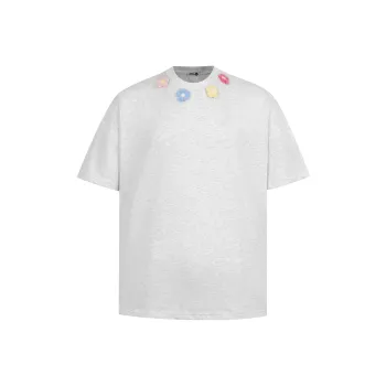 YINLEI T Shirts Men