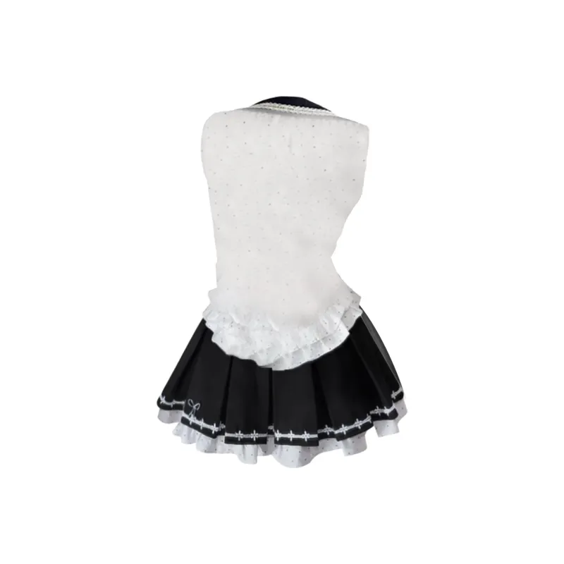 Peaches Peaches Skirt Set Women's-1