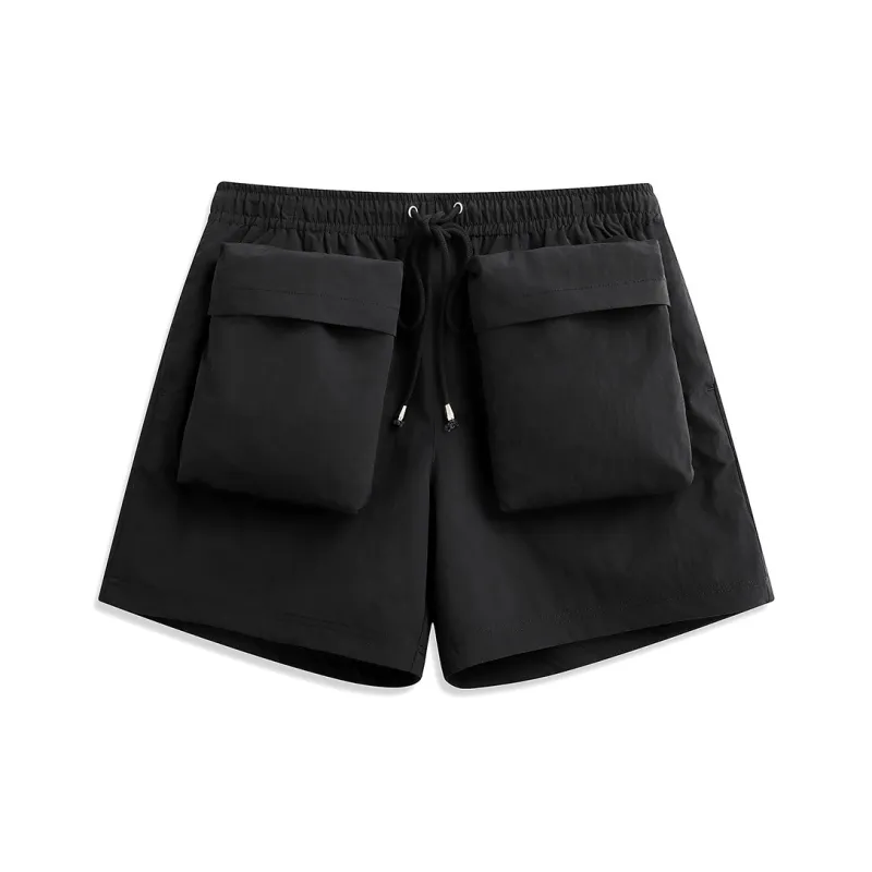 COMOWA Casual Shorts Unisex-1