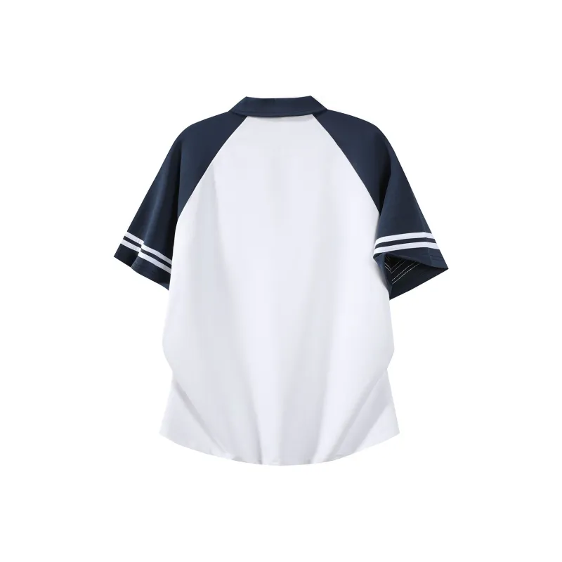 GWAF Polo Shirts Unisex-2