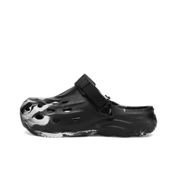 NANJIREN Clogs Unisex