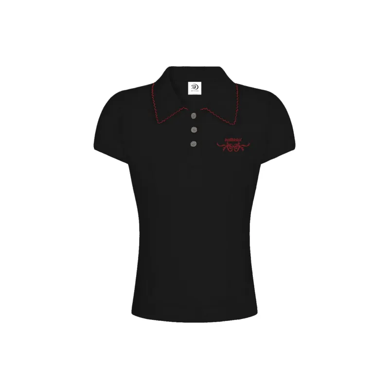 YINLEI T Shirts Women's-2