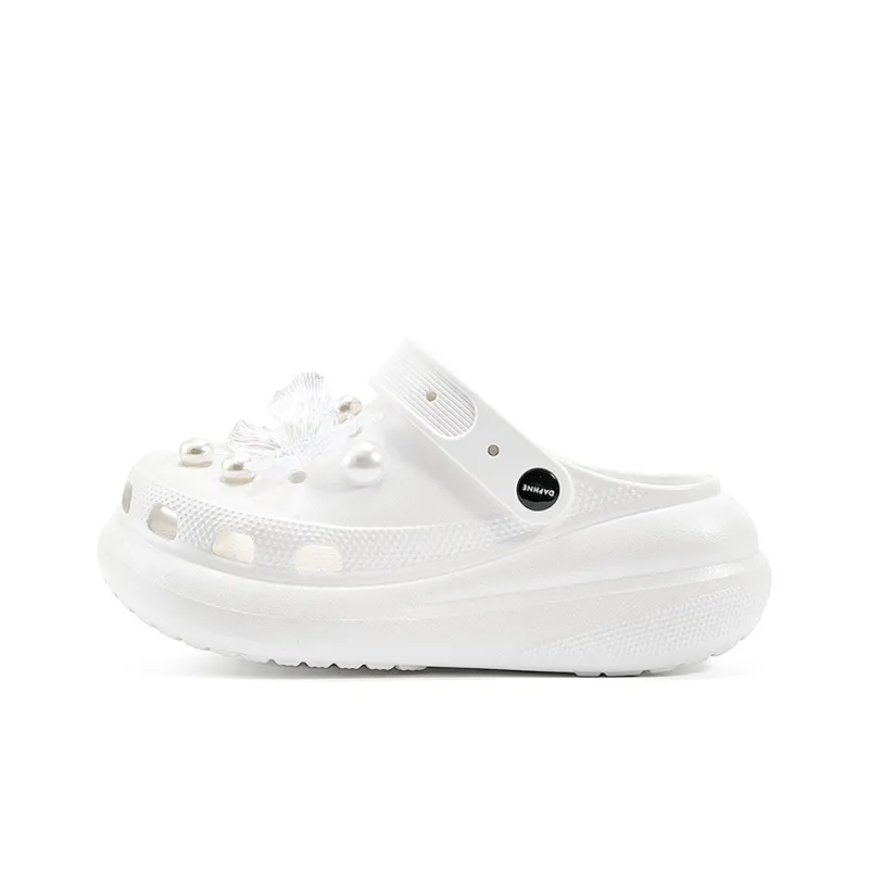 DAPHNE Clogs Women's-0
