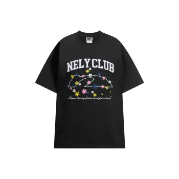NELY T Shirts Unisex