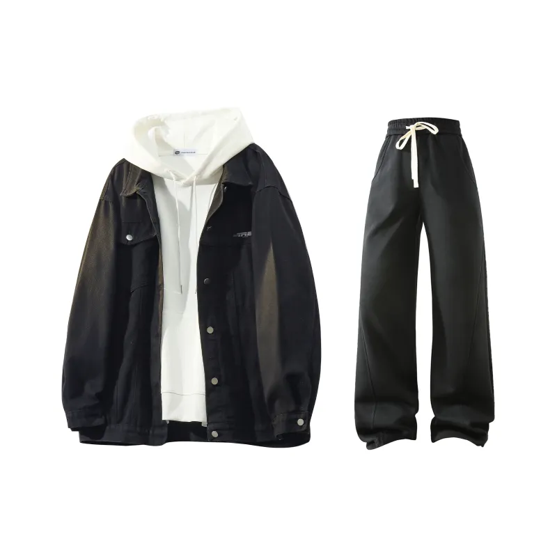 Tre Club Casual Sportswear Unisex-0