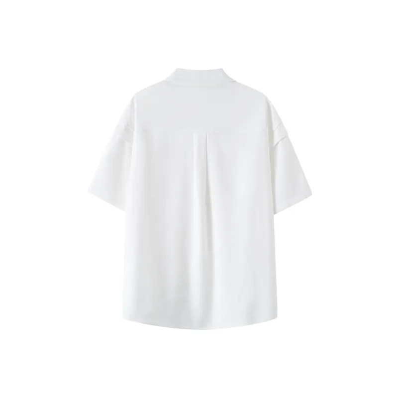 Paddy Julia Shirts Unisex-5