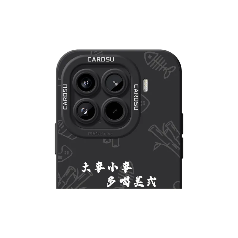 CHUNFAN Phone Cases-19