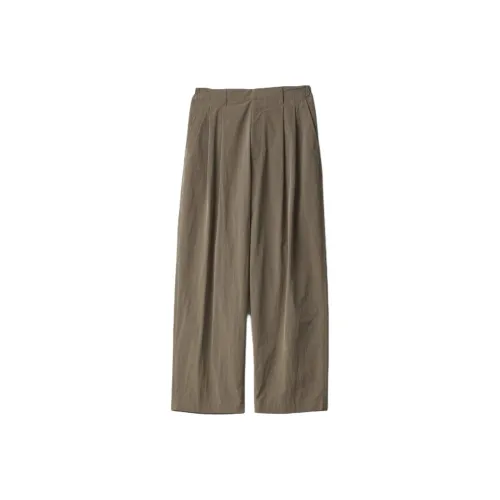 SSSTEIN Casual Pants Unisex