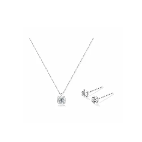TRUE ME 999 Fine Silver Necklaces Women's