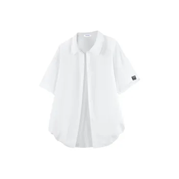 JEANSWEST Shirts Unisex