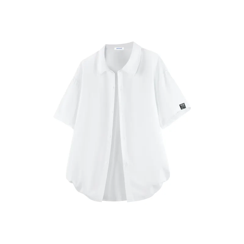 JEANSWEST Shirts Unisex-0