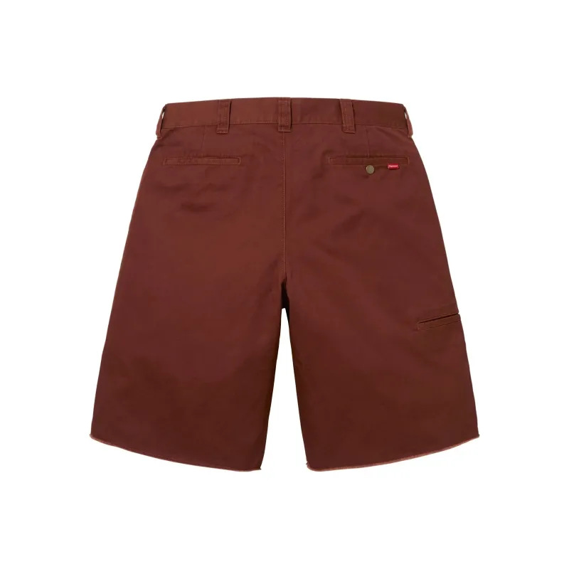 Supreme Work Short SS25-3