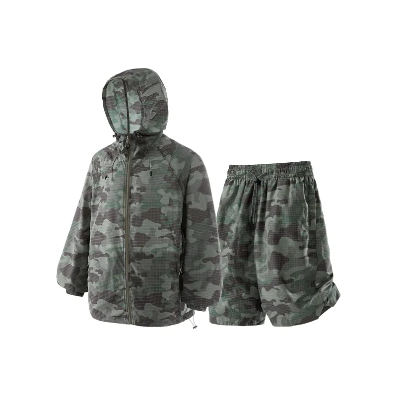 Paddy Julia Casual Sportswear Unisex-8