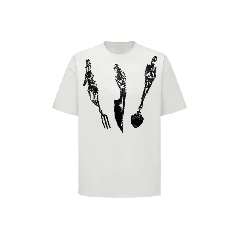 DAND T-Shirts Unisex-5