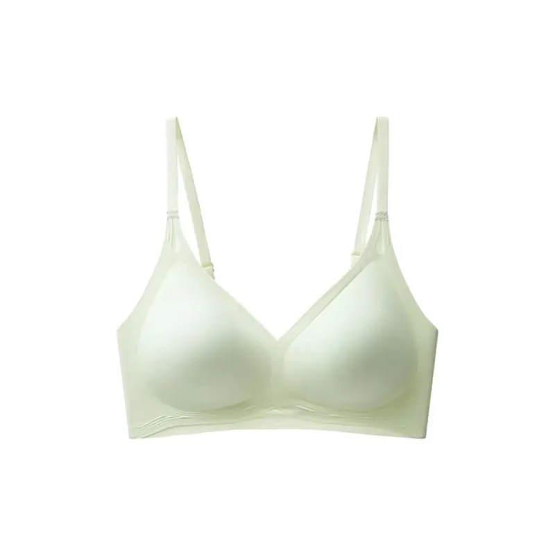 Herbal primer Women's Bras-5