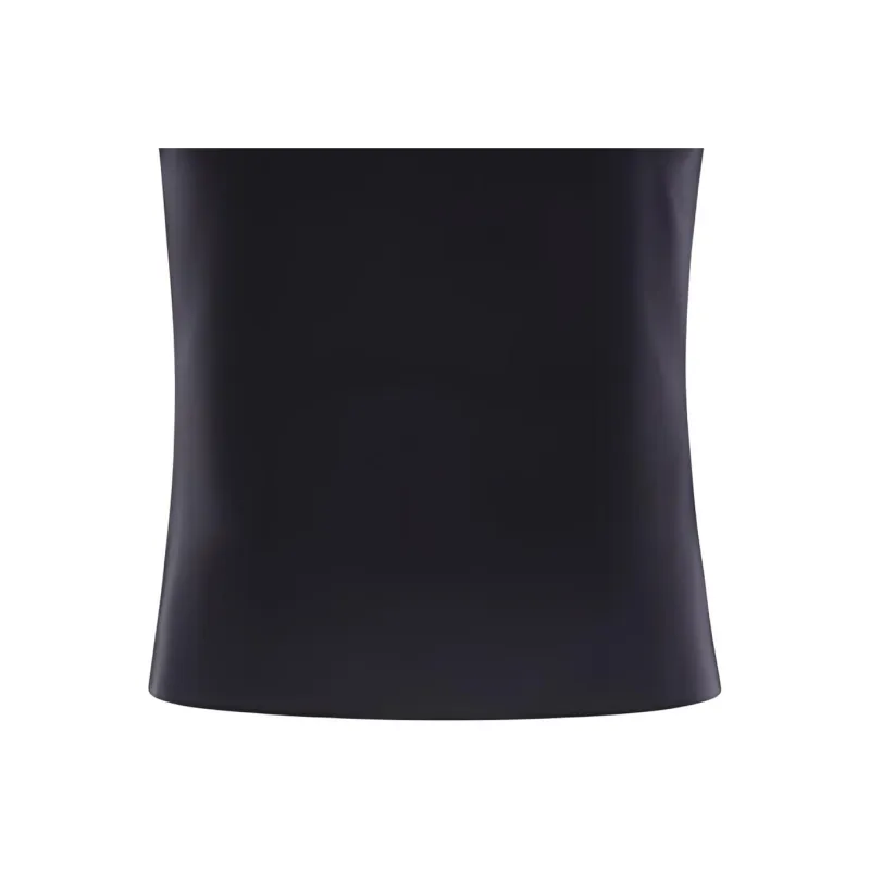 MaxMara Segale Crewneck Short Sleeved T Shirt-4