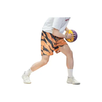 JIMI&JONS Casual Shorts Unisex
