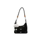 Black with Charm