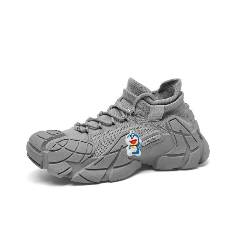 DoraemonA Low Top Casual Shoes Men's-14