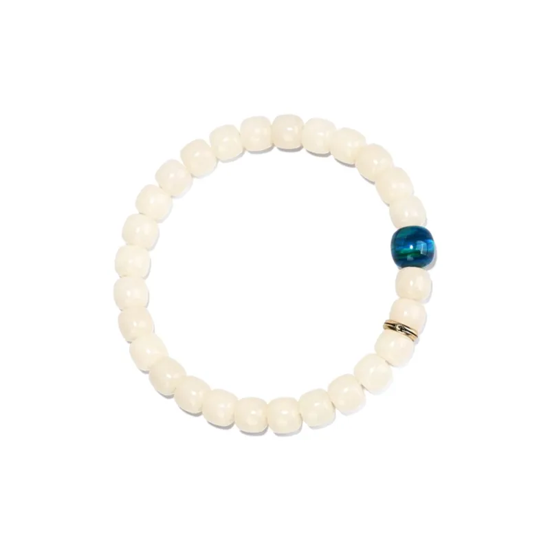 Yulan Wenwan Bodhi Root Bracelets Unisex-2