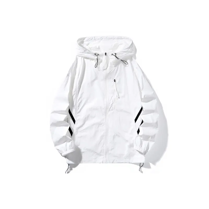 HUMNAT Super Light Breathable Quick Dry Sun Protection Clothing Unisex-0